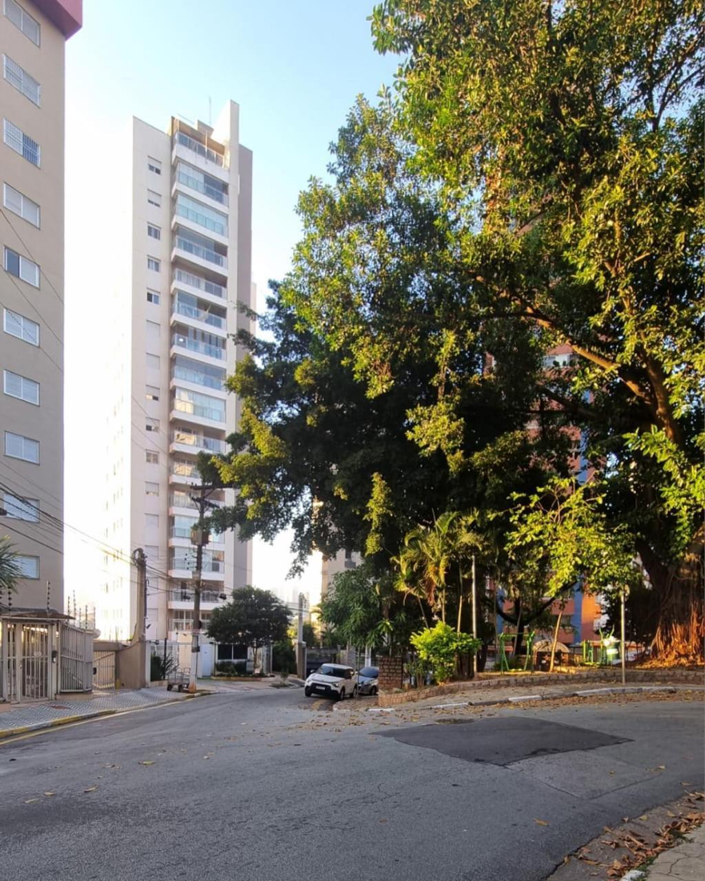 Casa Aconchegante Completa No Melhor De Osasco Kültér fotó