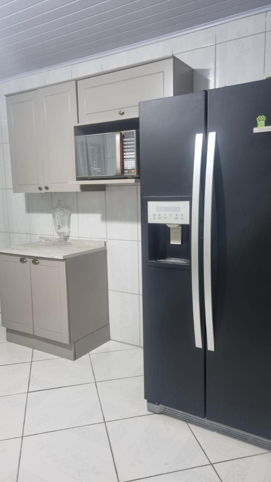 Casa Aconchegante Completa No Melhor De Osasco Kültér fotó