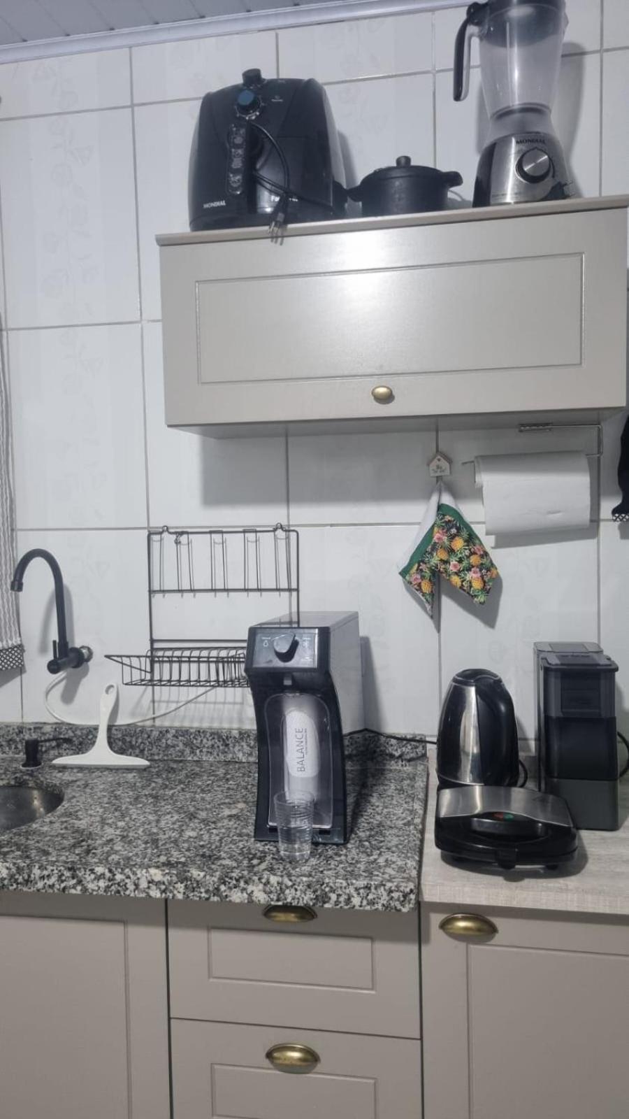 Casa Aconchegante Completa No Melhor De Osasco Kültér fotó