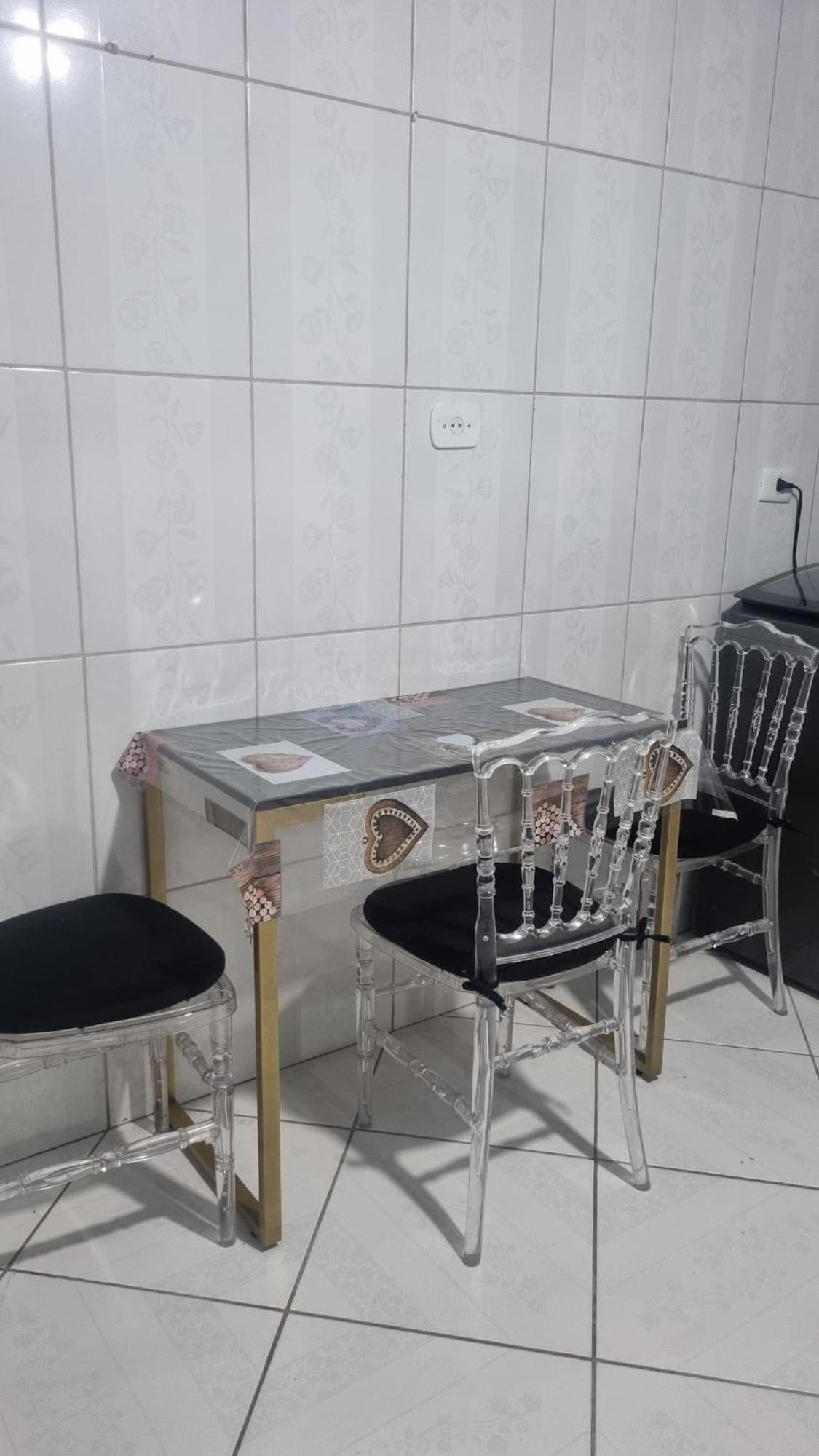 Casa Aconchegante Completa No Melhor De Osasco Kültér fotó
